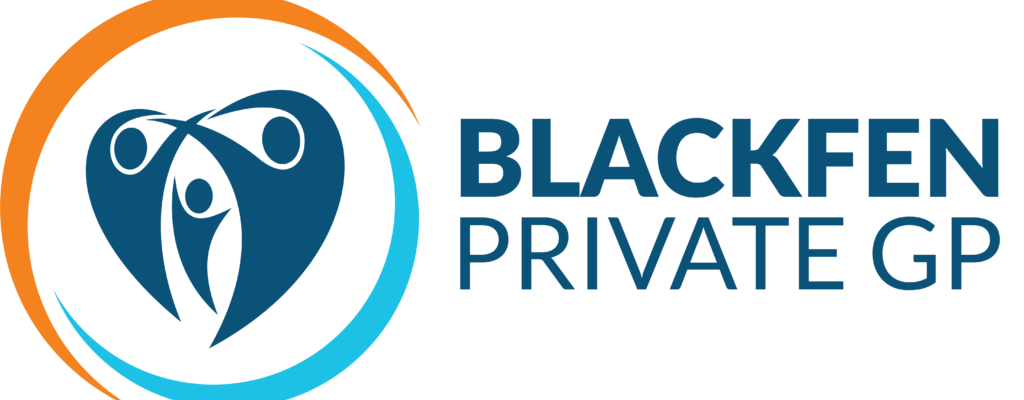 Blackfen Private GP Ltd