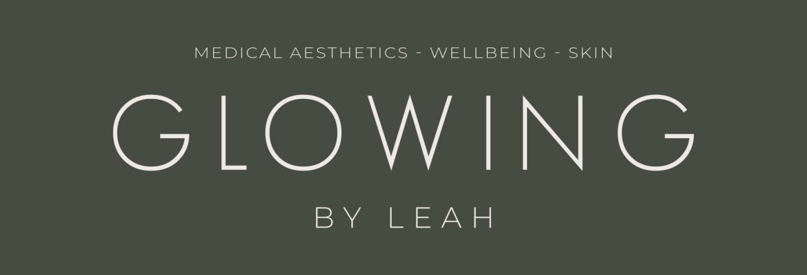 Glowing By Leah