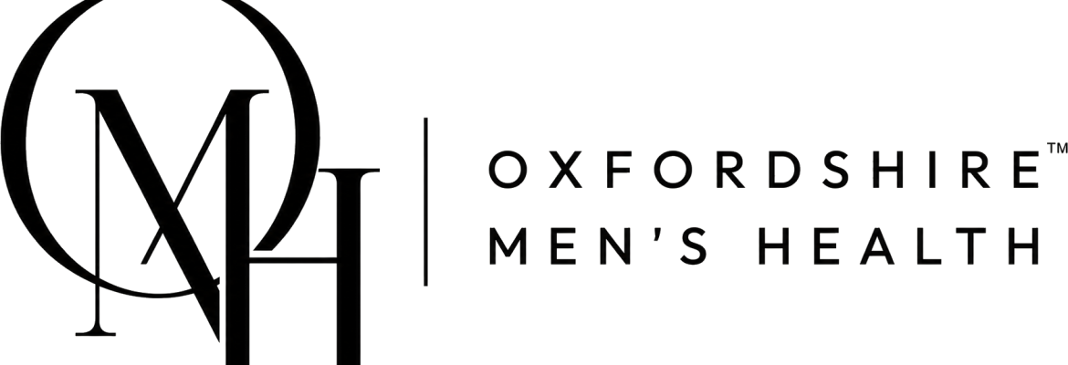 Oxfordshire Men’s Health Ltd