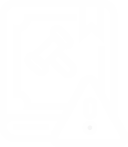 Reduce legal risk icon